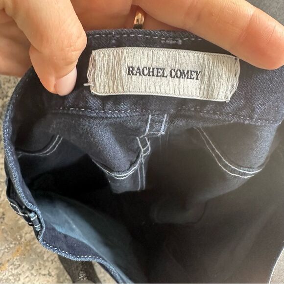 Rachel Comey Denim Jeans - Picture 4 of 9